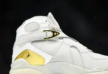 8 Jordan 832821-030 Retro Champagne 0503
